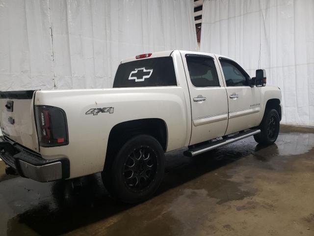 Photo 2 VIN: 3GCPKSE38BG368903 - CHEVROLET SILVERADO 