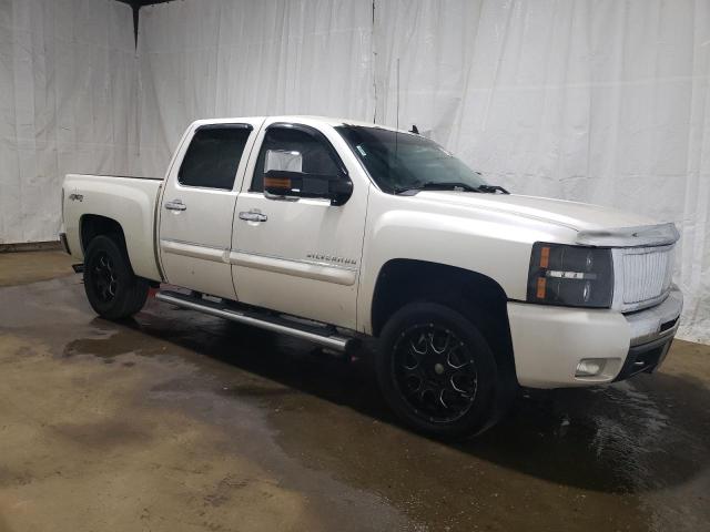 Photo 3 VIN: 3GCPKSE38BG368903 - CHEVROLET SILVERADO 