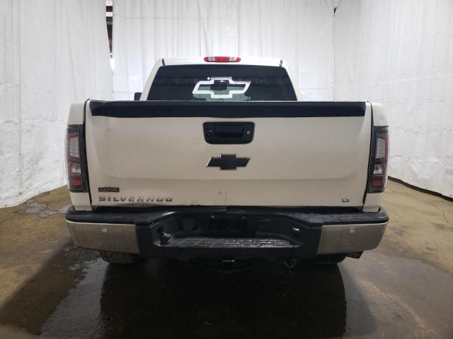 Photo 5 VIN: 3GCPKSE38BG368903 - CHEVROLET SILVERADO 