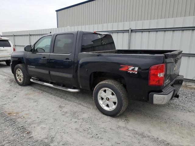 Photo 1 VIN: 3GCPKSE38BG371171 - CHEVROLET SILVERADO 