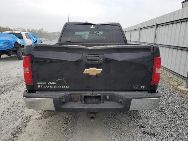 Photo 5 VIN: 3GCPKSE38BG371171 - CHEVROLET SILVERADO 