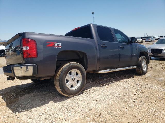 Photo 2 VIN: 3GCPKSE39BG185445 - CHEVROLET SILVERADO 