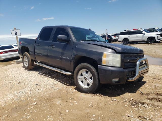 Photo 3 VIN: 3GCPKSE39BG185445 - CHEVROLET SILVERADO 