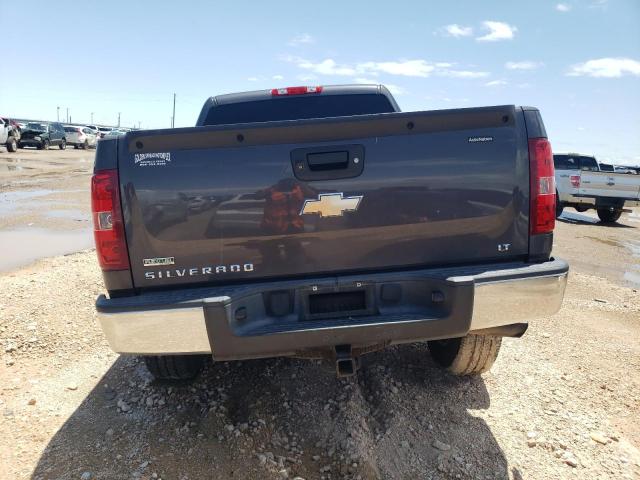 Photo 5 VIN: 3GCPKSE39BG185445 - CHEVROLET SILVERADO 