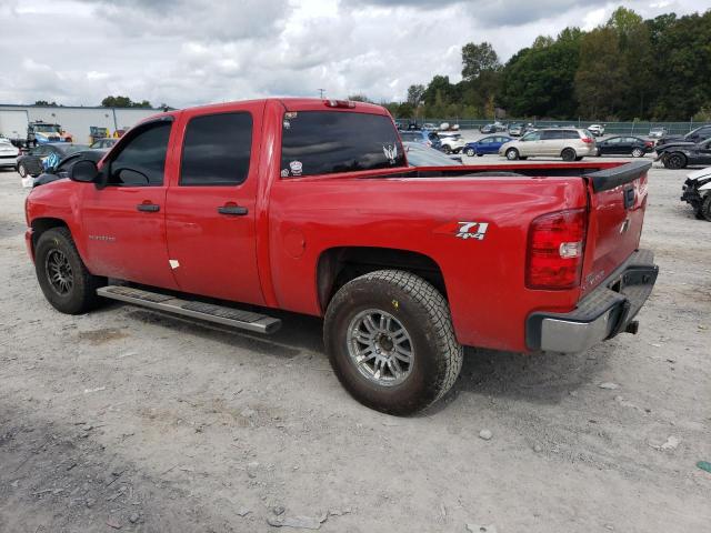 Photo 1 VIN: 3GCPKSE39BG204656 - CHEVROLET SILVERADO 