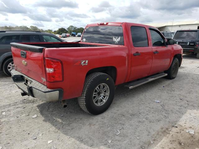 Photo 2 VIN: 3GCPKSE39BG204656 - CHEVROLET SILVERADO 