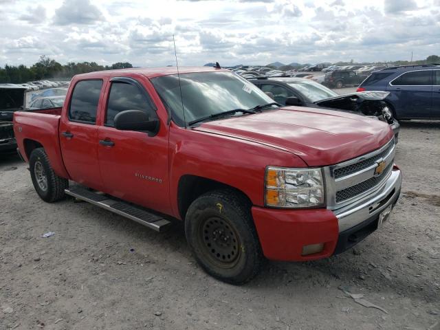 Photo 3 VIN: 3GCPKSE39BG204656 - CHEVROLET SILVERADO 