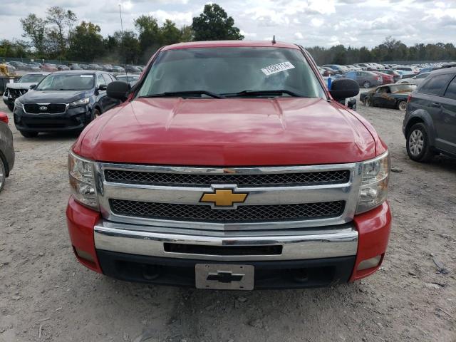 Photo 4 VIN: 3GCPKSE39BG204656 - CHEVROLET SILVERADO 