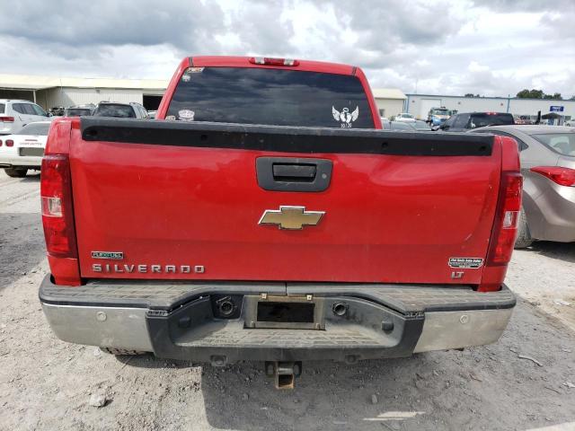 Photo 5 VIN: 3GCPKSE39BG204656 - CHEVROLET SILVERADO 