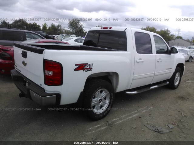 Photo 3 VIN: 3GCPKSE39BG220565 - CHEVROLET SILVERADO 1500 