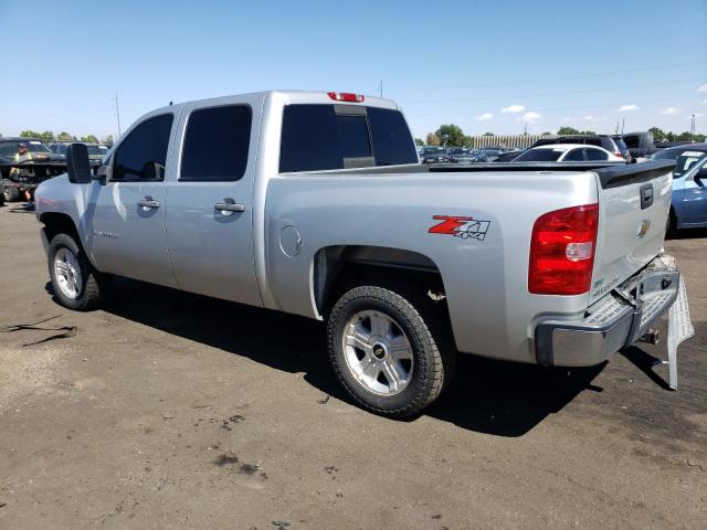 Photo 1 VIN: 3GCPKSE39BG226091 - CHEVROLET SILVERADO 