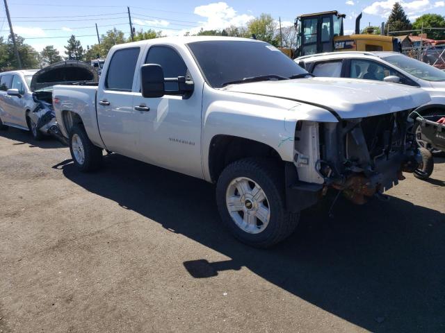 Photo 3 VIN: 3GCPKSE39BG226091 - CHEVROLET SILVERADO 