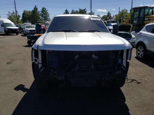 Photo 4 VIN: 3GCPKSE39BG226091 - CHEVROLET SILVERADO 