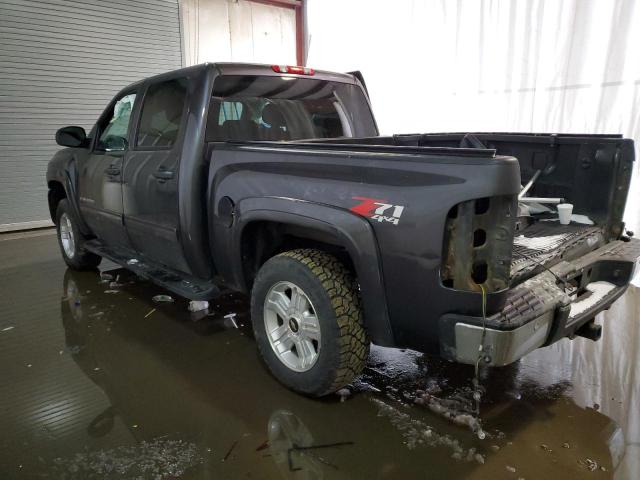 Photo 1 VIN: 3GCPKSE39BG232070 - CHEVROLET SILVERADO 