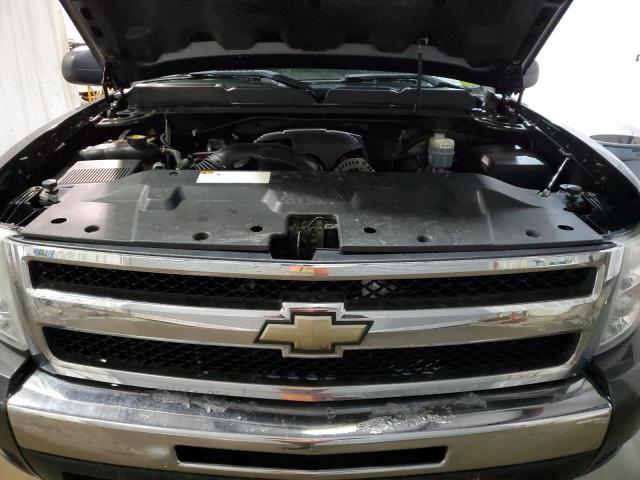 Photo 10 VIN: 3GCPKSE39BG232070 - CHEVROLET SILVERADO 