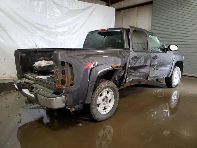 Photo 2 VIN: 3GCPKSE39BG232070 - CHEVROLET SILVERADO 