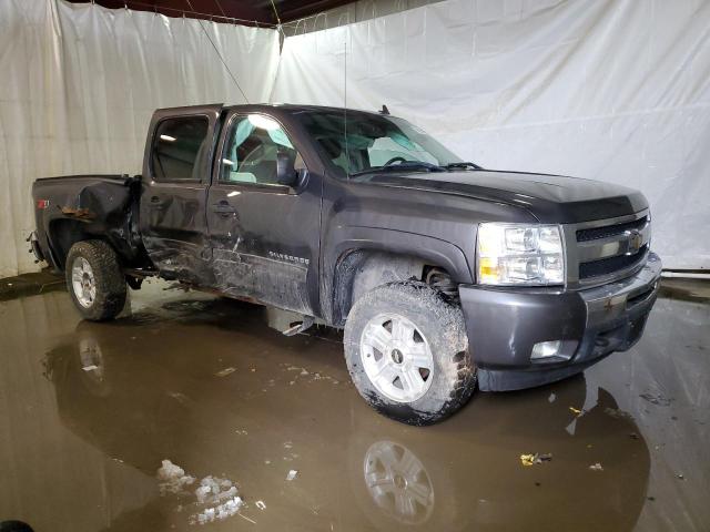 Photo 3 VIN: 3GCPKSE39BG232070 - CHEVROLET SILVERADO 