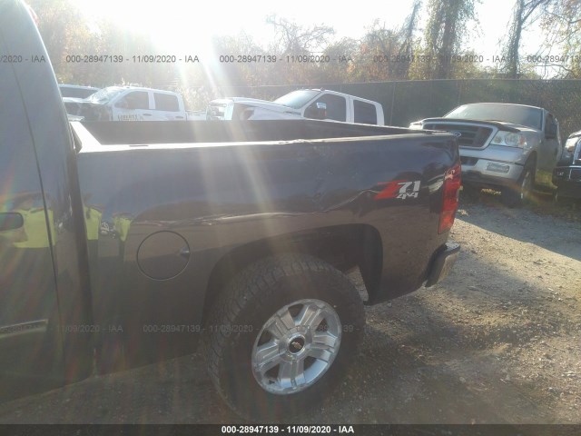 Photo 5 VIN: 3GCPKSE39BG272567 - CHEVROLET SILVERADO 1500 