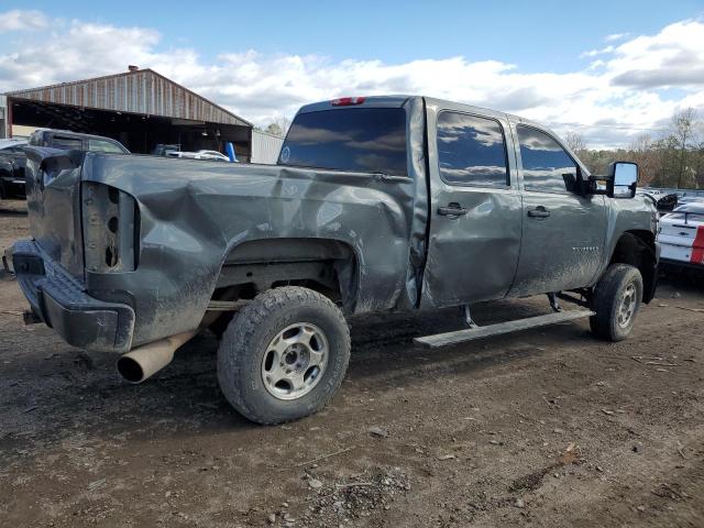 Photo 2 VIN: 3GCPKSE39BG310606 - CHEVROLET SILVERADO 