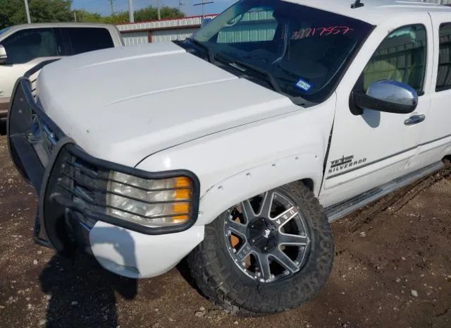 Photo 5 VIN: 3GCPKSE39BG311531 - CHEVROLET SILVERADO 1500 