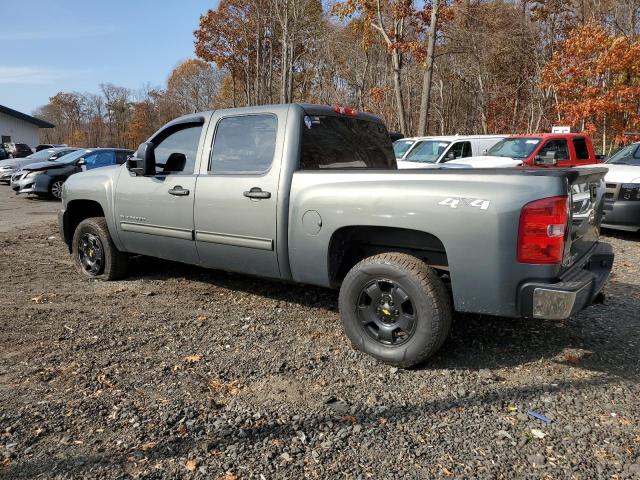 Photo 1 VIN: 3GCPKSE39BG327695 - CHEVROLET SILVERADO 