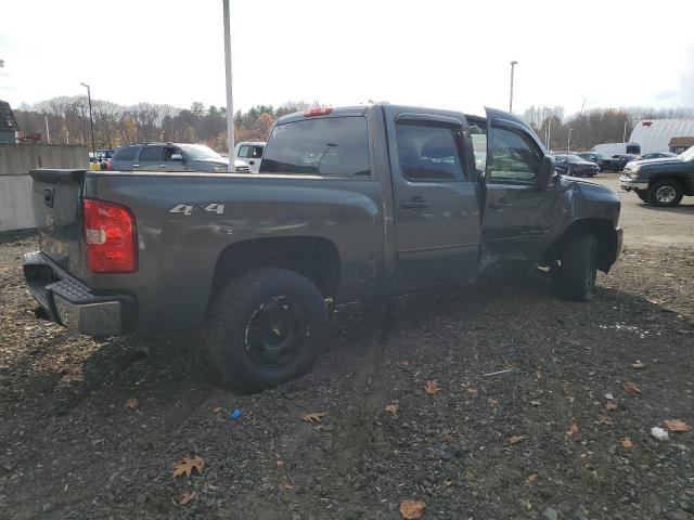 Photo 2 VIN: 3GCPKSE39BG327695 - CHEVROLET SILVERADO 