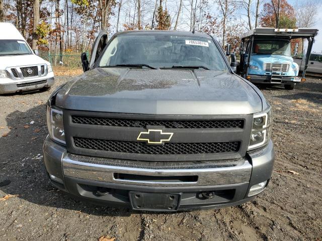 Photo 4 VIN: 3GCPKSE39BG327695 - CHEVROLET SILVERADO 