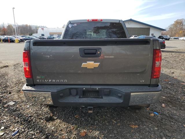 Photo 5 VIN: 3GCPKSE39BG327695 - CHEVROLET SILVERADO 