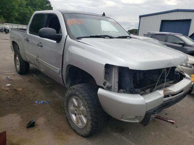 Photo 0 VIN: 3GCPKSE39BG330449 - CHEVROLET SILVERADO 