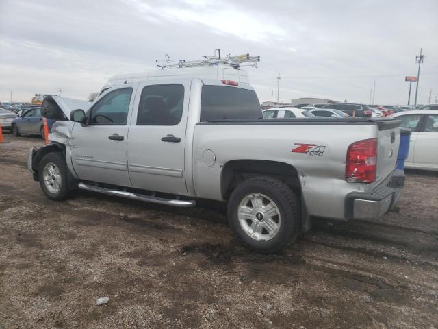 Photo 1 VIN: 3GCPKSE39BG350457 - CHEVROLET SILVERADO 