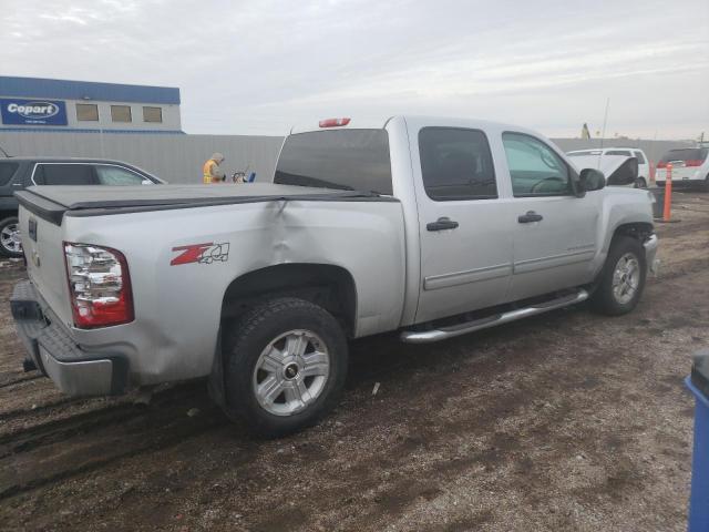 Photo 2 VIN: 3GCPKSE39BG350457 - CHEVROLET SILVERADO 