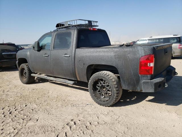 Photo 1 VIN: 3GCPKSE39BG352628 - CHEVROLET SILVERADO 