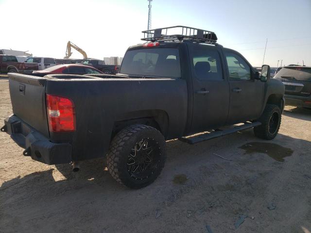 Photo 2 VIN: 3GCPKSE39BG352628 - CHEVROLET SILVERADO 