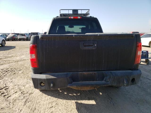 Photo 5 VIN: 3GCPKSE39BG352628 - CHEVROLET SILVERADO 