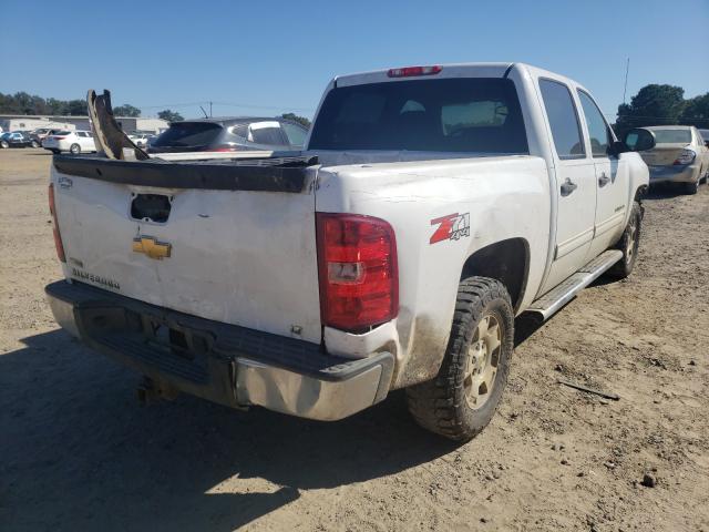 Photo 3 VIN: 3GCPKSE39BG360230 - CHEVROLET SILVERADO 