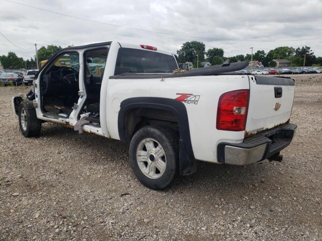 Photo 1 VIN: 3GCPKSE39BG363449 - CHEVROLET SILVERADO 