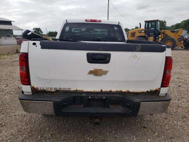 Photo 5 VIN: 3GCPKSE39BG363449 - CHEVROLET SILVERADO 