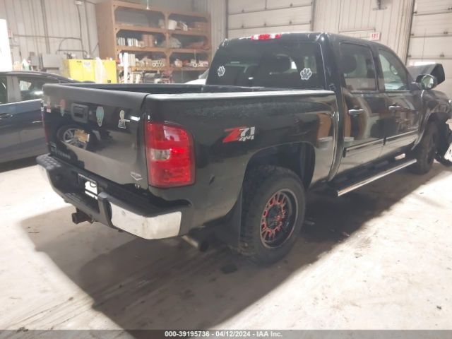 Photo 3 VIN: 3GCPKSE39BG367498 - CHEVROLET SILVERADO 1500 