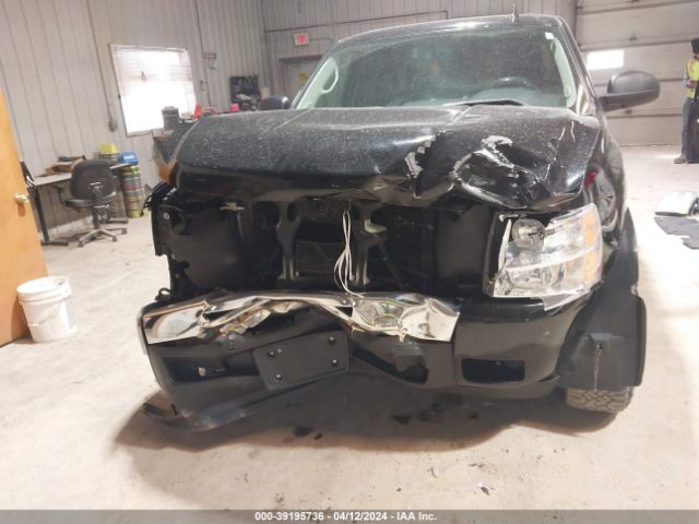 Photo 5 VIN: 3GCPKSE39BG367498 - CHEVROLET SILVERADO 1500 