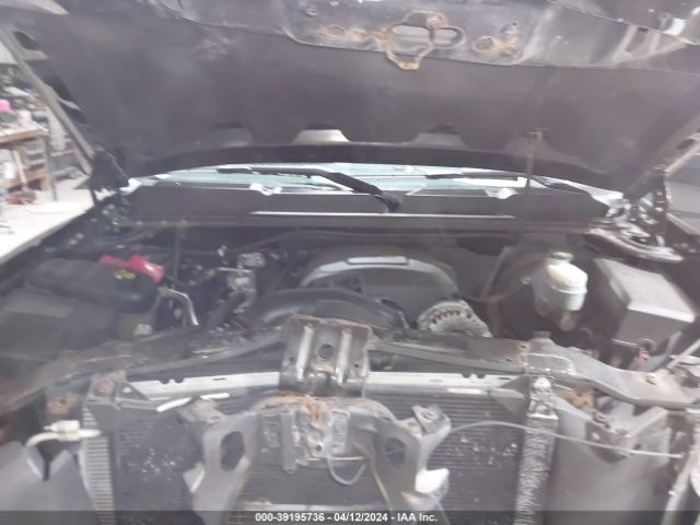 Photo 9 VIN: 3GCPKSE39BG367498 - CHEVROLET SILVERADO 1500 