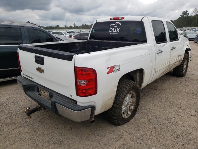 Photo 3 VIN: 3GCPKSE39BG382986 - CHEVROLET SILVERADO 