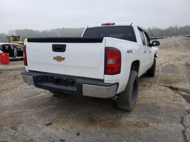 Photo 3 VIN: 3GCPKSE39BG397116 - CHEVROLET SILVERADO 