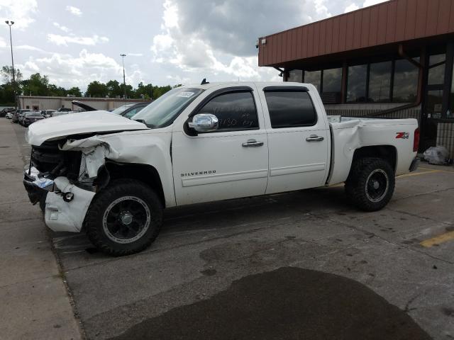 Photo 8 VIN: 3GCPKSE39BG400841 - CHEVROLET SILVERADO 