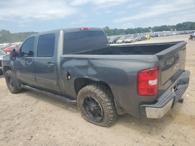 Photo 1 VIN: 3GCPKSE3XBG119471 - CHEVROLET SILVERADO 