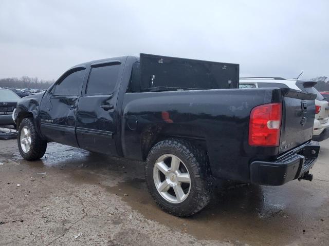 Photo 1 VIN: 3GCPKSE3XBG125741 - CHEVROLET SILVERADO 