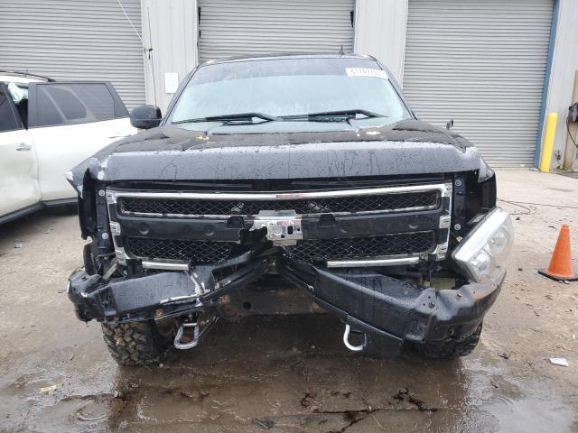 Photo 4 VIN: 3GCPKSE3XBG125741 - CHEVROLET SILVERADO 