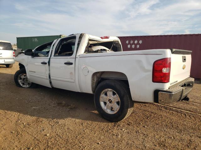 Photo 1 VIN: 3GCPKSE3XBG205881 - CHEVROLET SILVERADO 