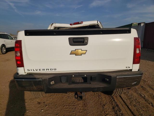 Photo 5 VIN: 3GCPKSE3XBG205881 - CHEVROLET SILVERADO 