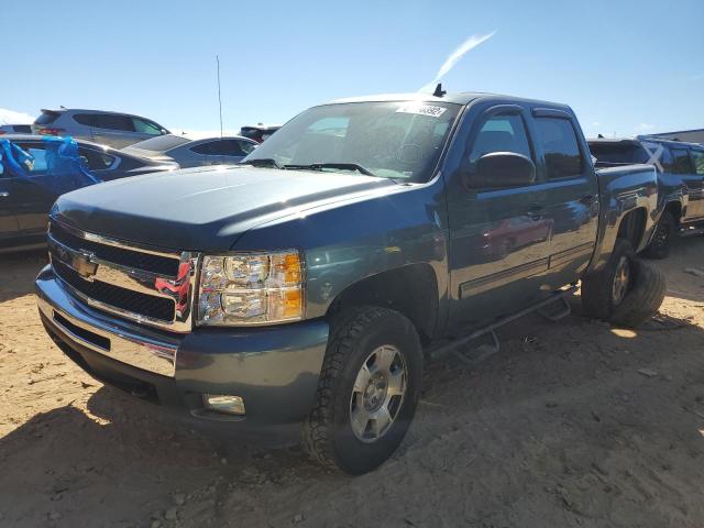 Photo 1 VIN: 3GCPKSE3XBG248276 - CHEVROLET SILVERADO 