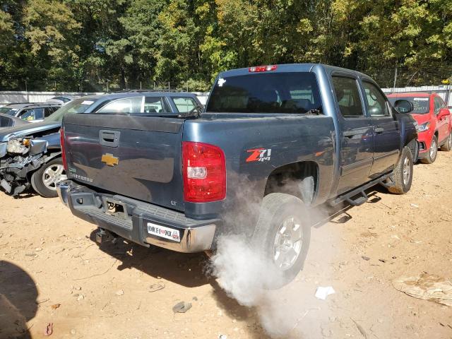 Photo 3 VIN: 3GCPKSE3XBG248276 - CHEVROLET SILVERADO 